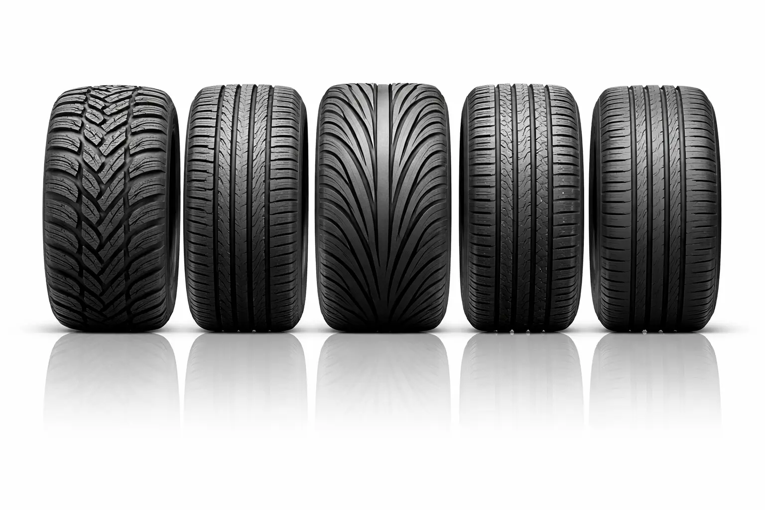 numbers on tires | auto land jax