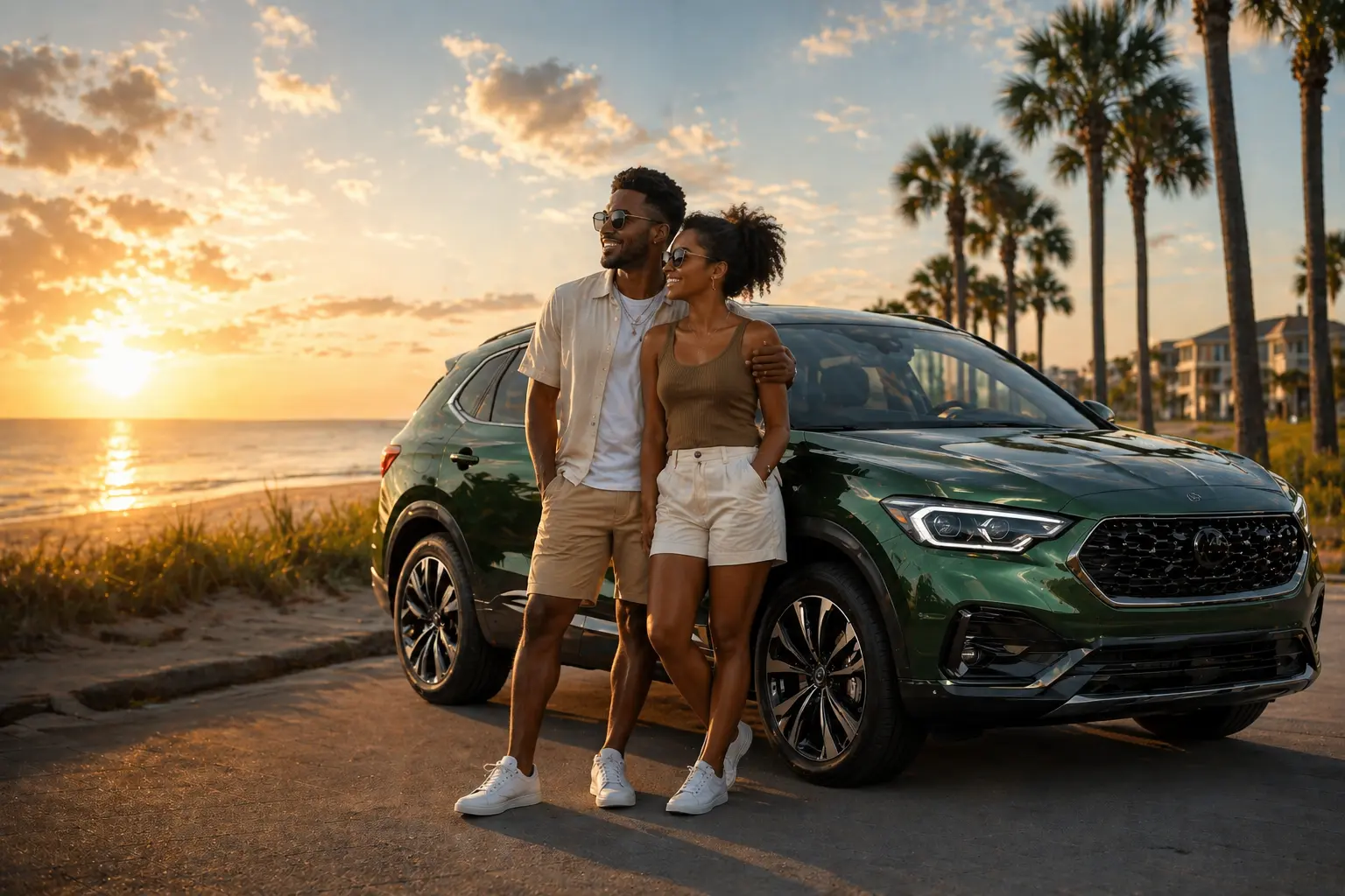 Whether your credit is excellent, fair, or still recovering, there are real options available.