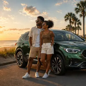 What Is a Good Credit Score to Buy a Car in Florida?