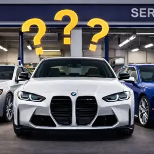BMW vs. Audi vs. Mercedes-Benz: Which Is Better?