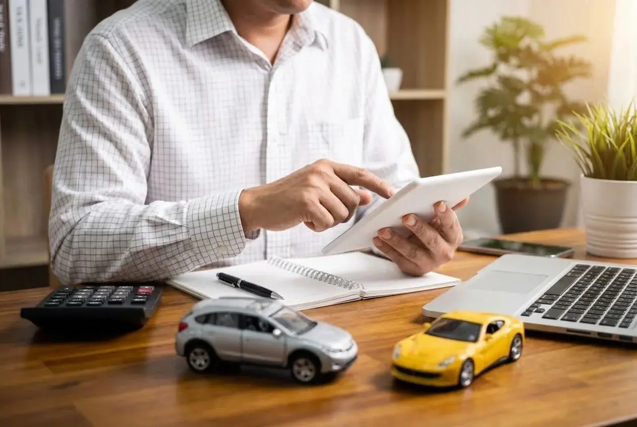 Pre-approval for a car loan explained | Autoland Jacksonville