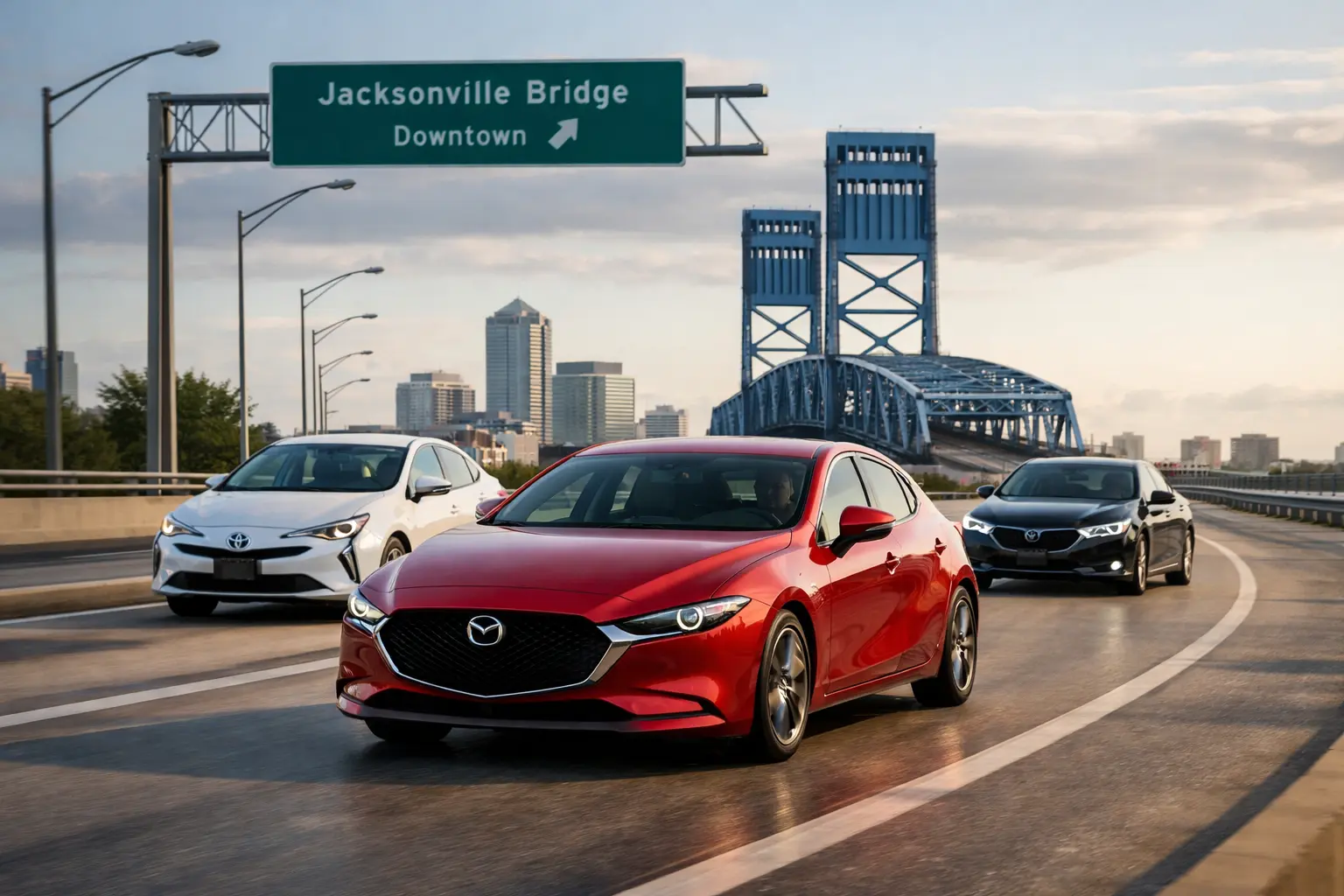 Safest cars in Florida |  Autoland Jax