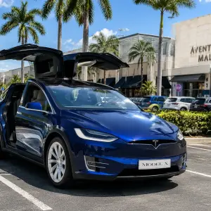 Self-Driving Cars: What Florida Drivers Should Know