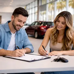How to Sell a Car: A Simple Guide for Sellers