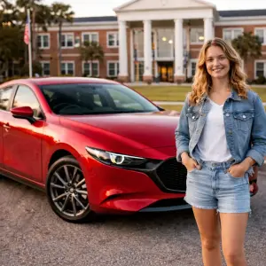 First-Time Car Buyer Tips: How to Choose Your First Vehicle