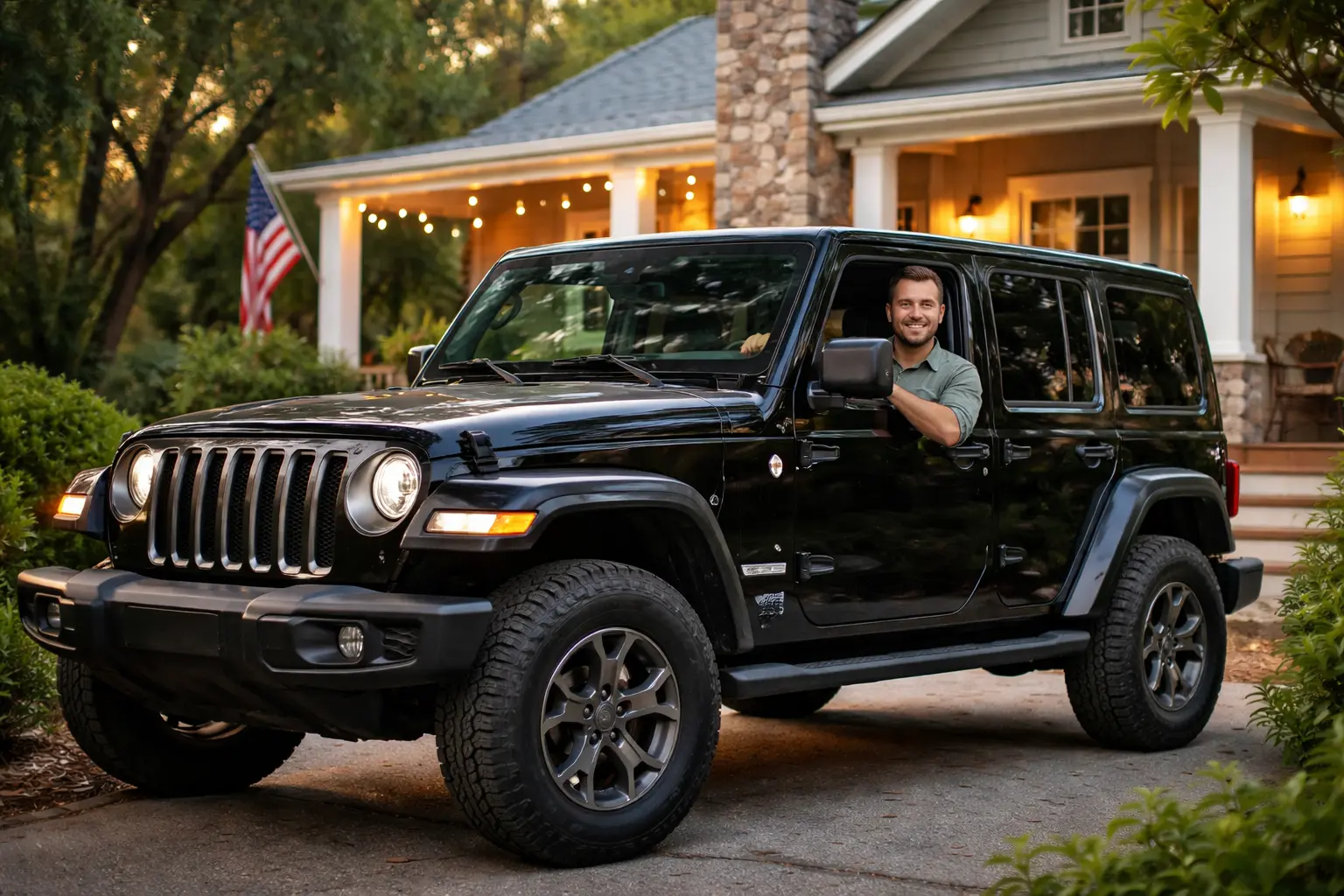 first time car buyer tips  | Autoland Jax Florida