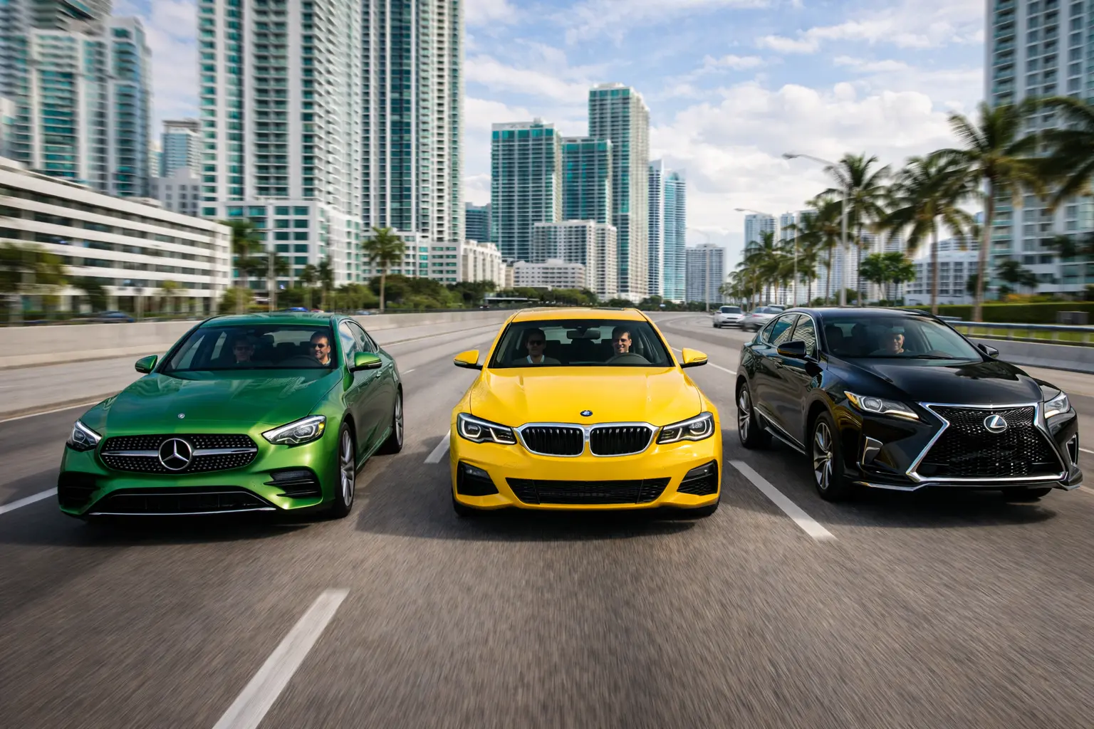 owenership value of  top luxury car brands  | Auto land Jax, FL