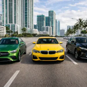 Discover Florida’s Best Luxury Cars at Autoland Jacksonville