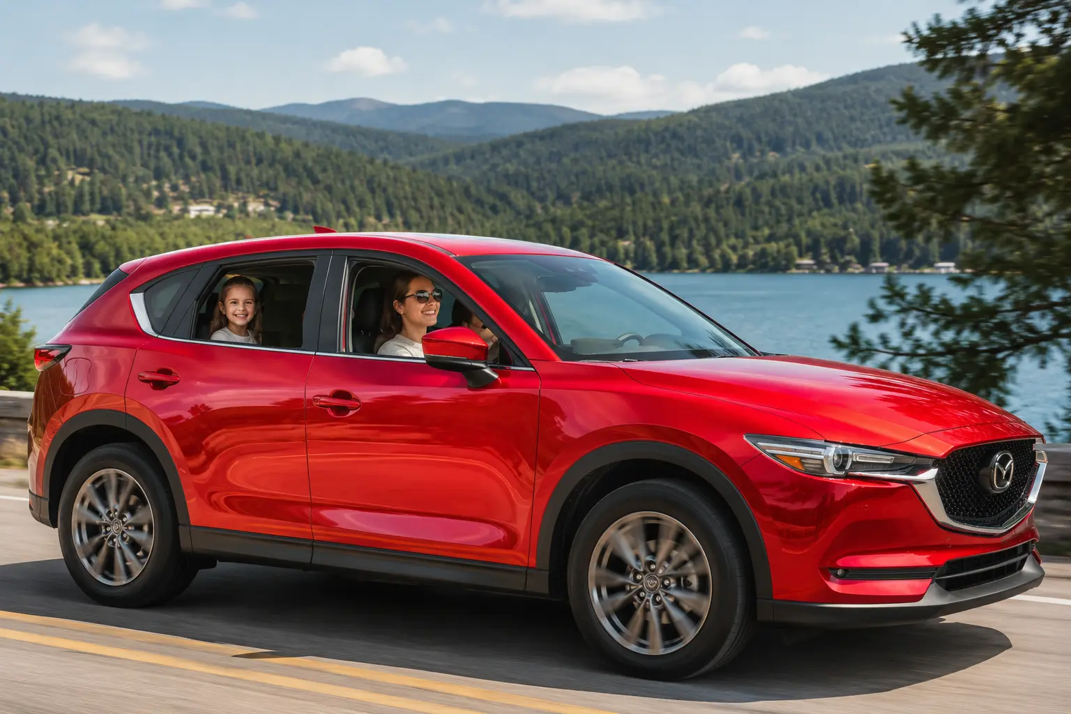 popular cars for moms which fathers also glad to drive | Autoland Jax, Florida
