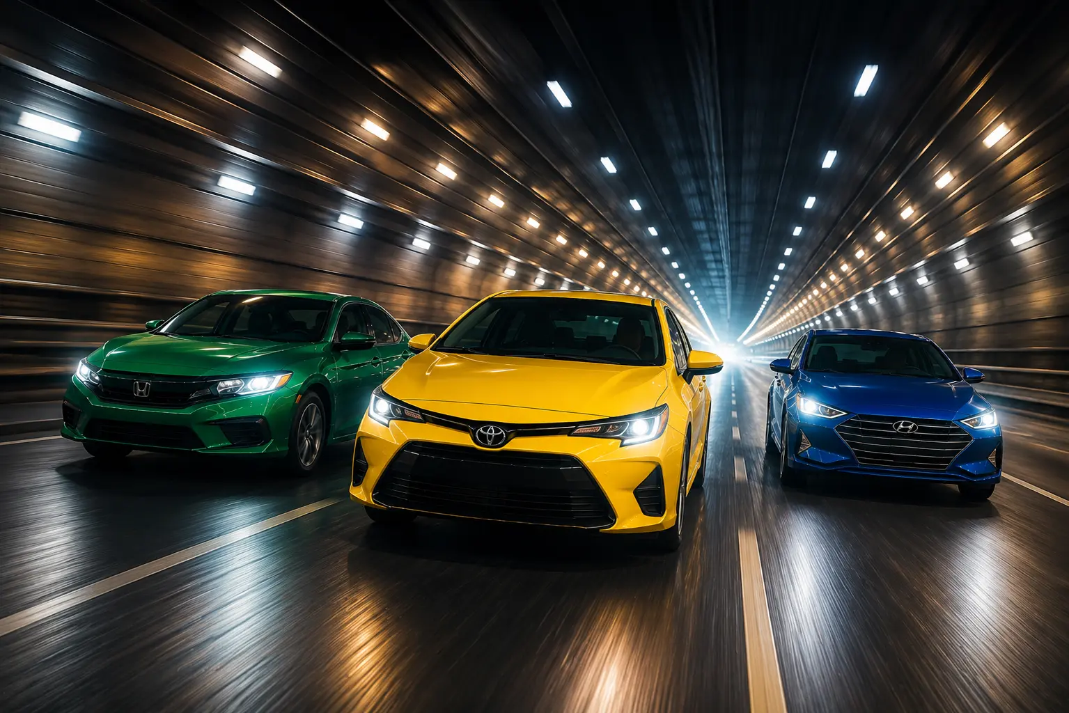 Best budget-friendly fuel-efficient cars in Jax, FL