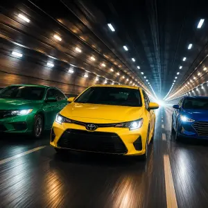The Most Fuel-Efficient Used Cars for Sale in Jacksonville
