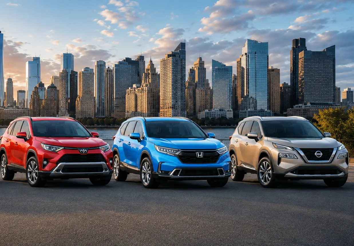 pre-owned suvs under $30,000 in Jacksonville | Autoland Jax, FL