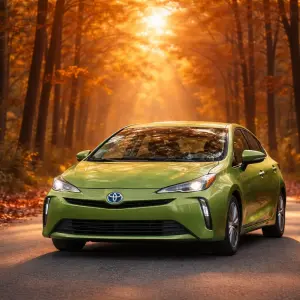 Best Hybrid Cars for Jacksonville Drivers: Top 10 Used Picks