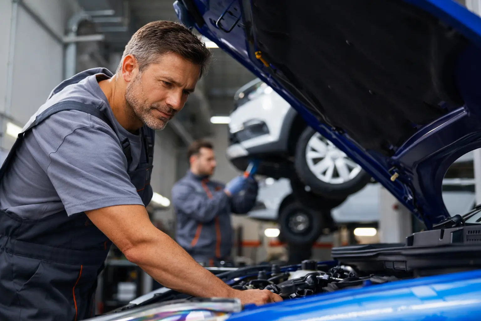 auto maintenance near me | car repair and maintenance services | Autoland Jax