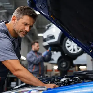 Car Repair and Maintenance Services in Jacksonville, FL