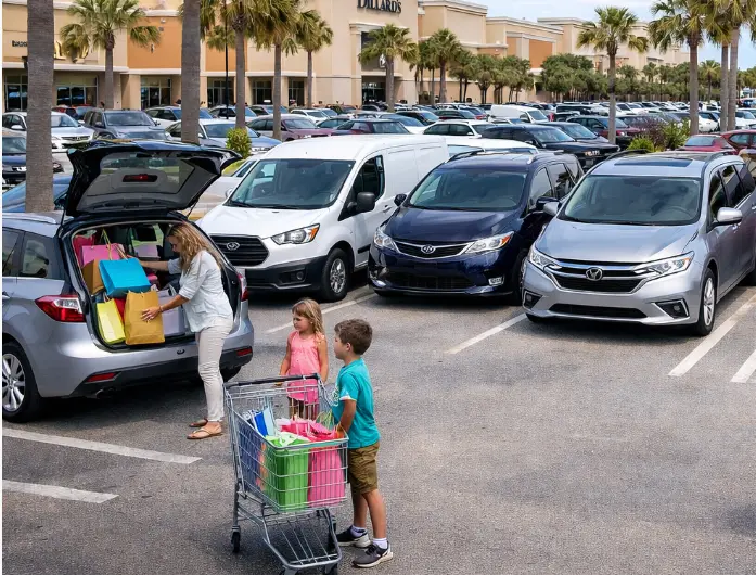 top pre-owned vans and minivans near me | autoland jacksonville