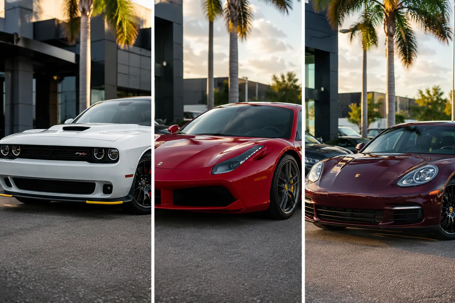 CPO in Jacksonville FL | Autoland Jacksonville, Florida