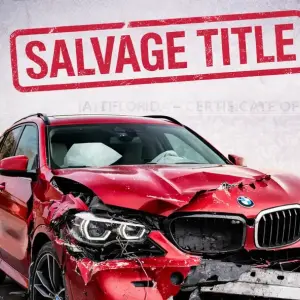 Should You Consider Buying Vehicle with Branded Title?