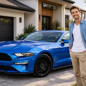 Buying a Mustang GT in Jacksonville: Power, Style, and Smart Choices with Autoland
