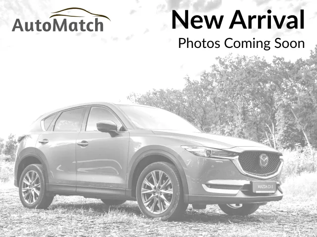 New arrival - photos coming soon