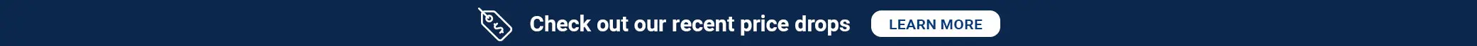 Special promotion