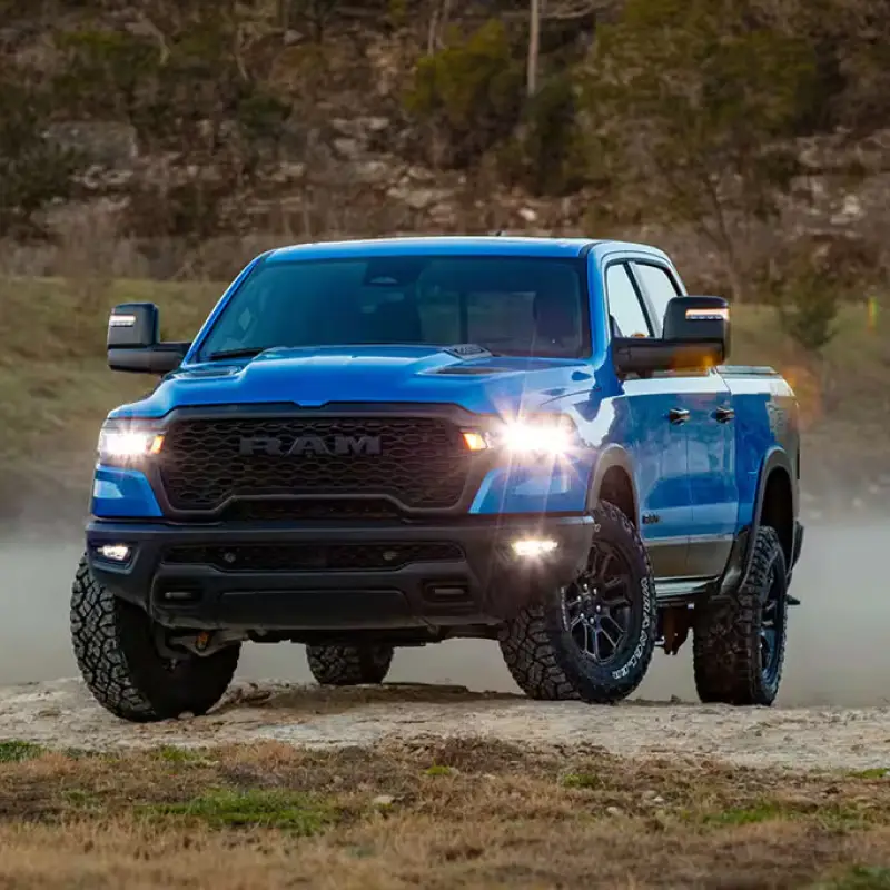 Automaxx Chrysler Dodge Jeep Ram