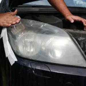 Three Home Remedies for Restoring Your Vehicle Headlights