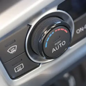 Car Heater Not Blowing Hot Air? Here's Why!