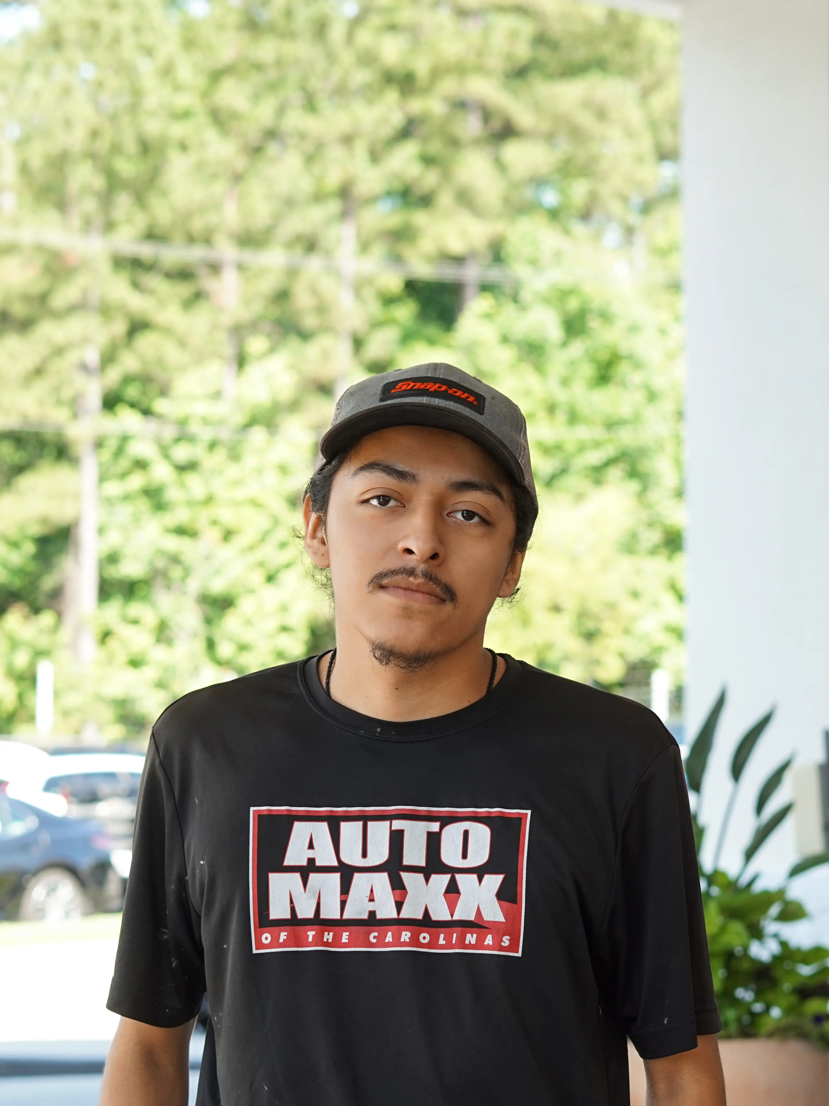 Robert Abad-Tolentino