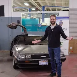 Nick Clark the G.O.A.T