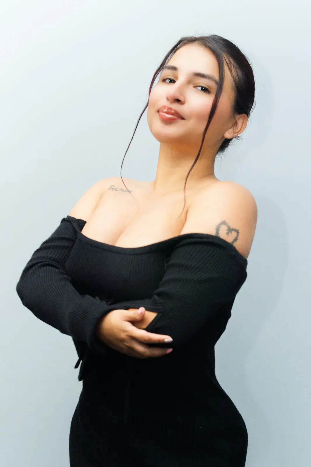 María luz dely Díaz Trujillo