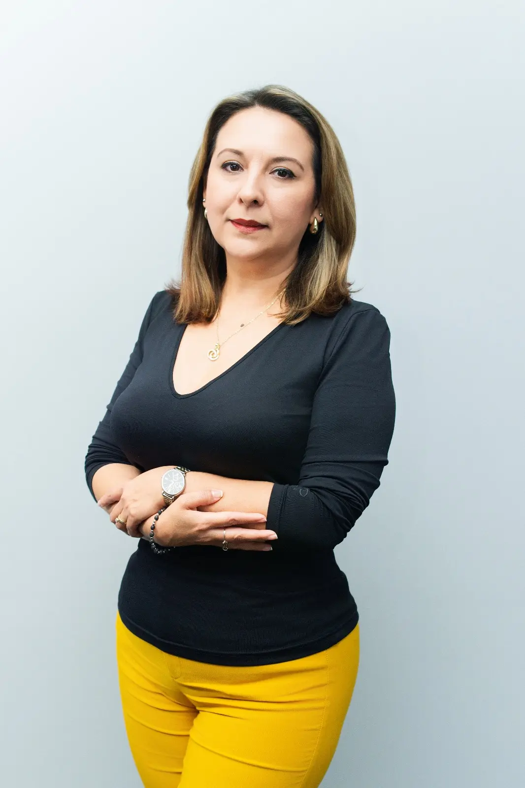 Rocio Iveth Escobar