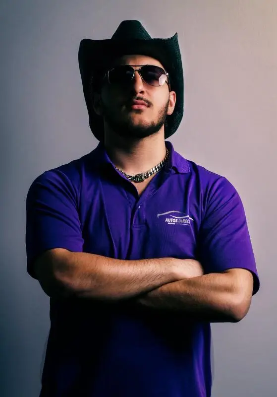 Ahmad Kargar