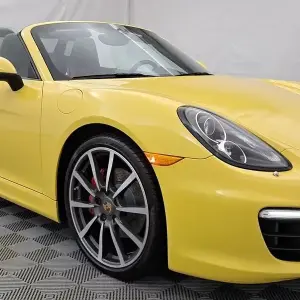 2013 Porsche Boxster S Roadster for Sale in Arlington Heights, IL