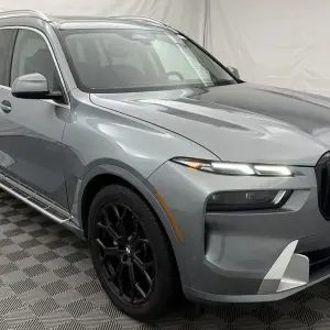 2023 BMW X7 xDrive40i Premium