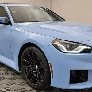 2024 BMW M2 Coupe: Pure M Performance with Everyday Precision