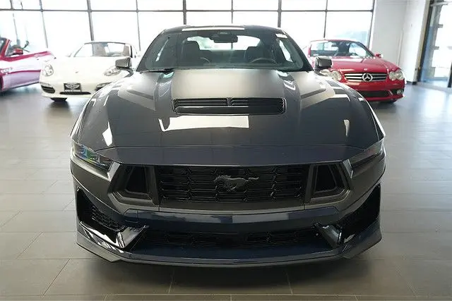 2024-Ford-Mustang-Dark-Horse-Edition---Front---Autos-of-Chicago
