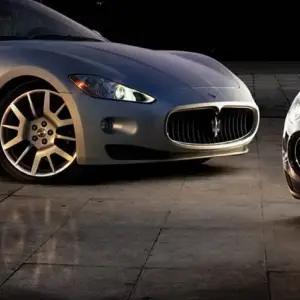 Luxury Used Maseratis For Sale in Chicago