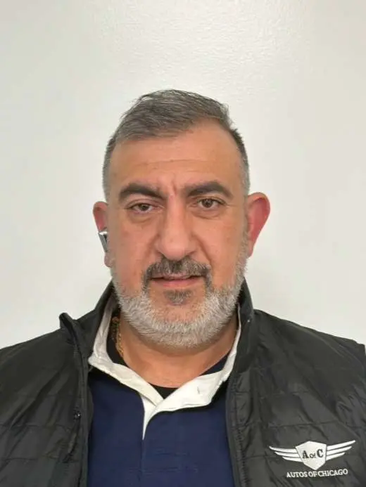 Bashar A
