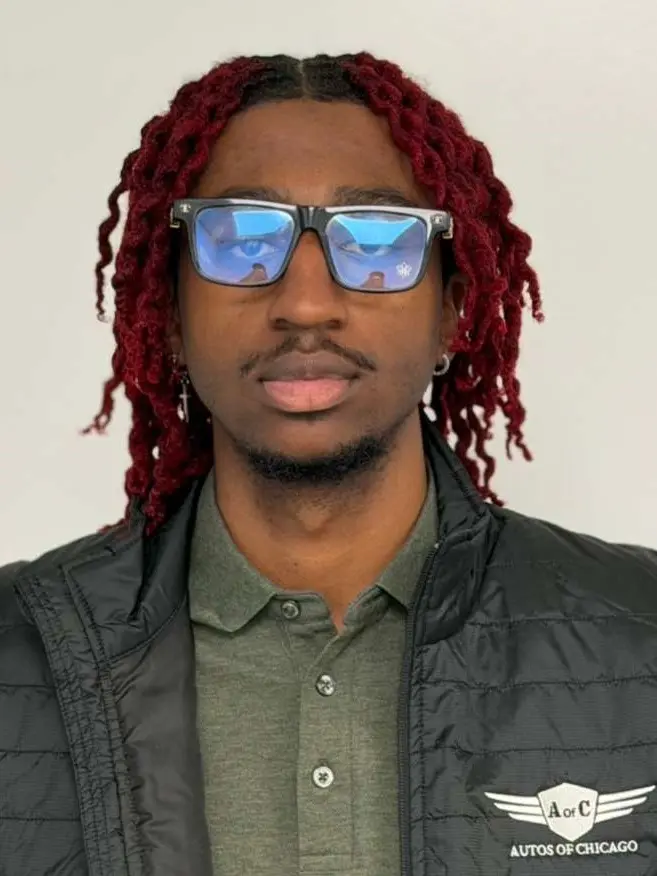 Emmanuel M