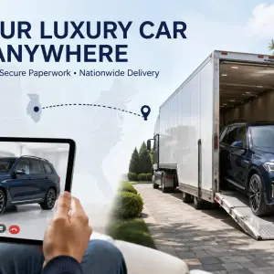 Out-of-State & Virtual Luxury Car Buying Made Easy