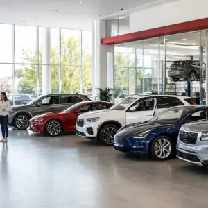 Pre-Owned Car Dealer Near Arlington Heights, IL
