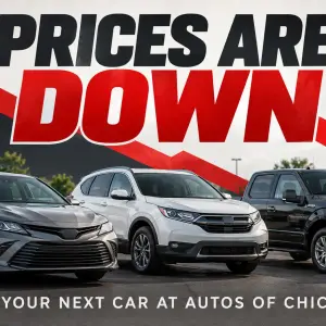 We’ve Lowered Prices Across Our Entire Lot: Drive Home More Savings Today (2026)