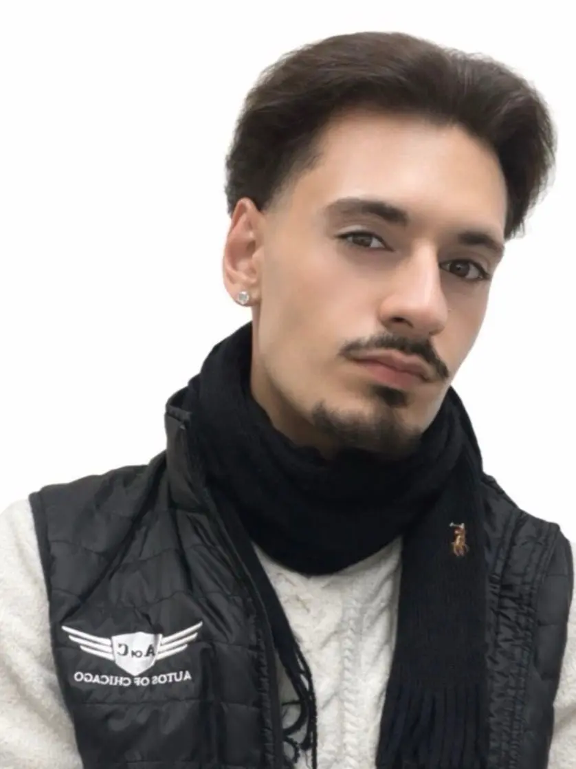 Yassin E
