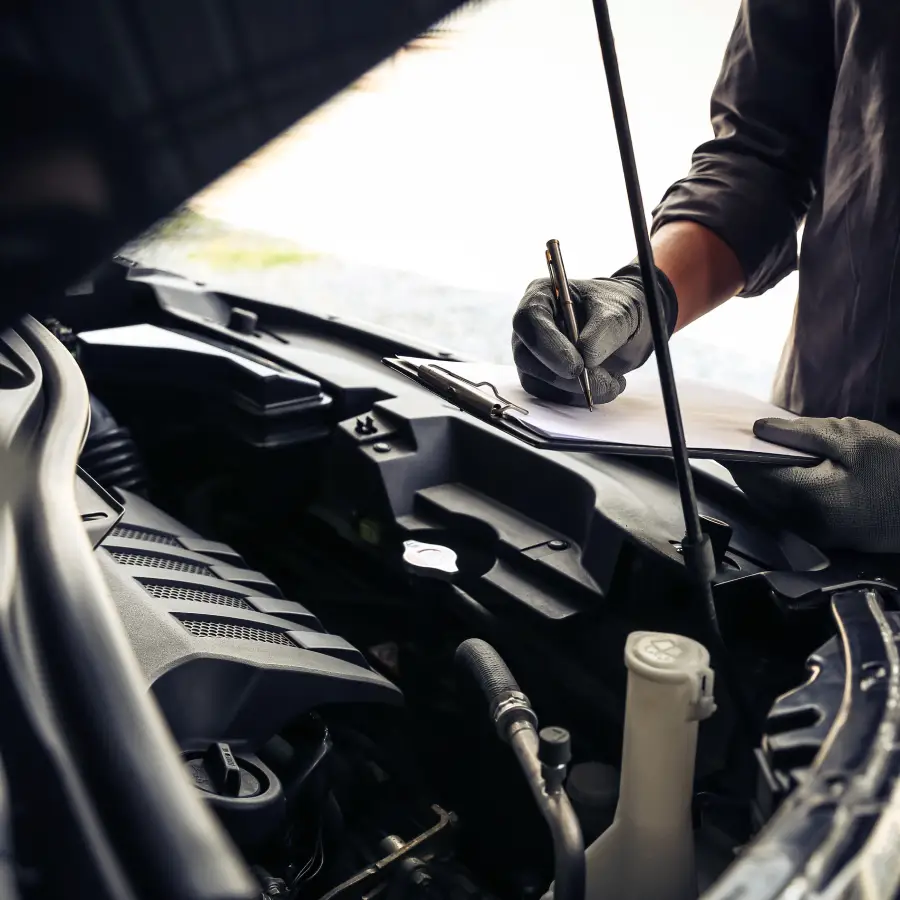 Battery and electrical service at Autos of Chicago in Arlington Heights, IL