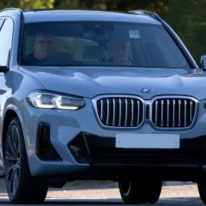 Why the BMW X3 xDrive30i Remains a Benchmark in the Luxury Compact SUV Segment