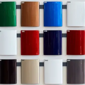 Why Computerized Paint Matching Matters After Collision Repair