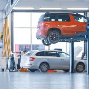 New Year, No Dents: Start Fresh with Collision Repair