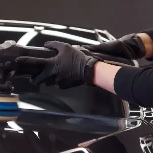 Love Your Car Back: Scratch Repair & Paint Restoration