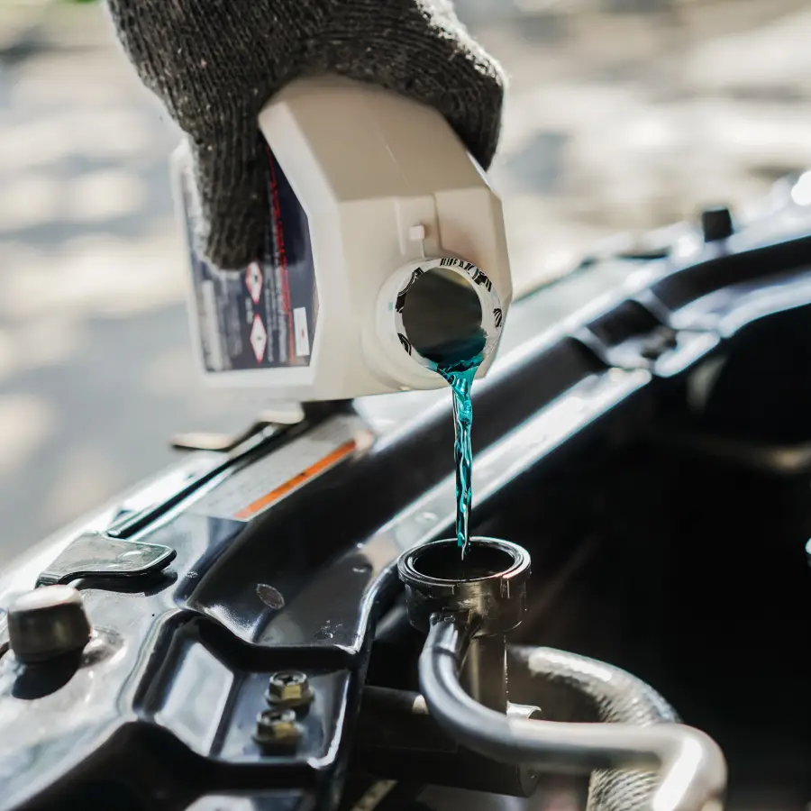 Preventative maintenance service at Autos of Chicago in Arlington Heights, IL